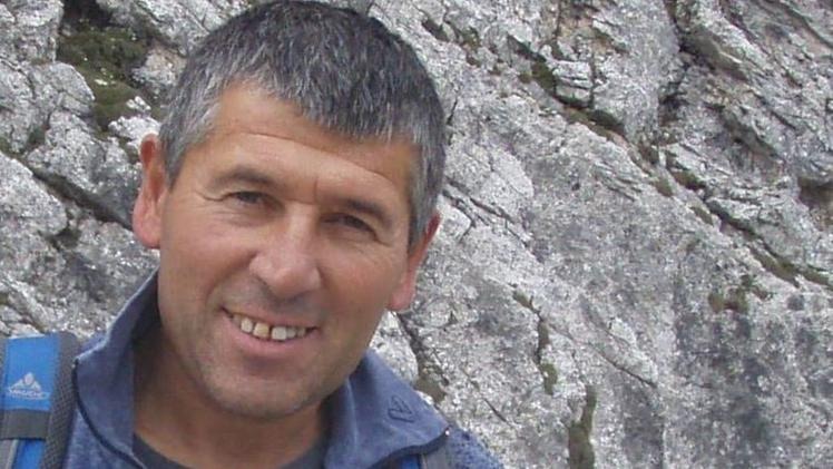 Mario Brighente e i ragazzi dell’est